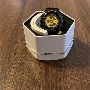 BABY-G Women’s watch